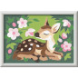 CreArt Kids - 13x18cm - Bambi