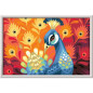 CreArt Kids - 31x21cm - Paon