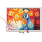 CreArt Kids - 31x21cm - Paon