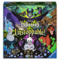 Villainous - Unstoppable !