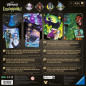 Villainous - Unstoppable !