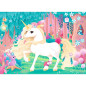 Puzzle 45p - Jolie Licorne