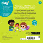 Play+ Mes routines : La gentillesse
