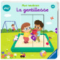 Play+ Mes routines : La gentillesse
