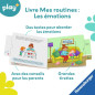 Play+ Mes routines : Les émotions