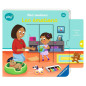 Play+ Mes routines : Les émotions