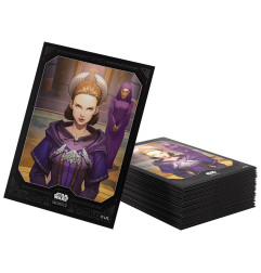 Star Wars Unlimited : Art Sleeves Padmé