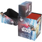Star Wars Unlimited : Deck Box Andor/Dedra