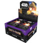 Star Wars Unlimited : Set 6 - Display