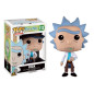 Rick & Morty POP! Rick n°112