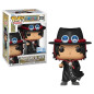 One Piece POP! Portgas D. Ace "Intro" n°2130