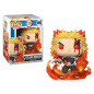 Demon Slayer POP! Rengoku 9e forme n°1856