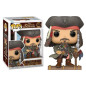 Movies POP! Jack Sparrow n°1482
