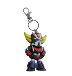 Porte-Clefs Goldorak Chibi