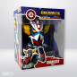 Tirelire Chibi Goldorak Assis