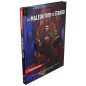 D&D 5 - La Malédiction de Strahd