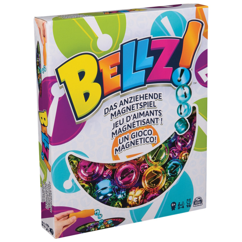 Bellz (nouvelle édition) Bellz (nouvelle édition)