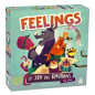 Feelings (nouvelle version)
