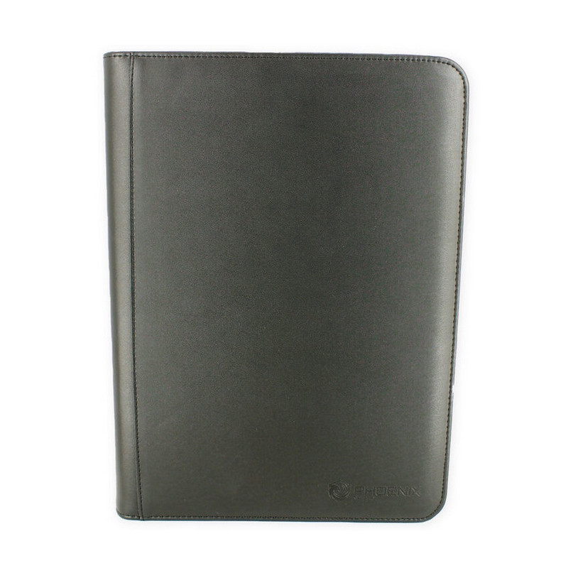 Portfolio Phoenix Shield 9 cases pour Top Loaders