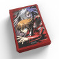 Sleeves Japanese YU-GI-OH! Jaden & Yubel (x50)
