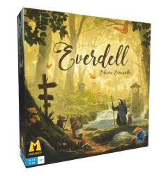 Everdell Édition Essentielle