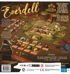 Everdell Édition Essentielle