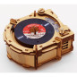 Cluegift - Tourne Disque