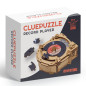 Cluegift - Tourne Disque
