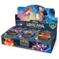 Lorcana S10 Lueurs dans les Profondeurs - Display