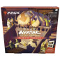 MTG Scene Box [EN] : Tea Time at the Jasmin Dragon - Avatar Le Dernier Maître de l'Air