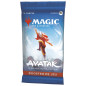 MTG Booster de Jeu - Avatar Le Dernier Maître de l'Air