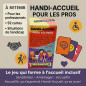 Handi-Accueil pour les pros