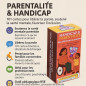 Handicap & Parentalité - Mes affirmation positives