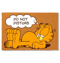 Paillasson Garfield - Don't Disturb Me