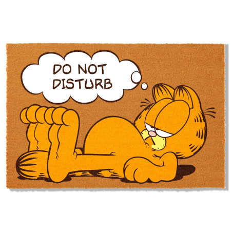 Paillasson Garfield - Don't Disturb Me