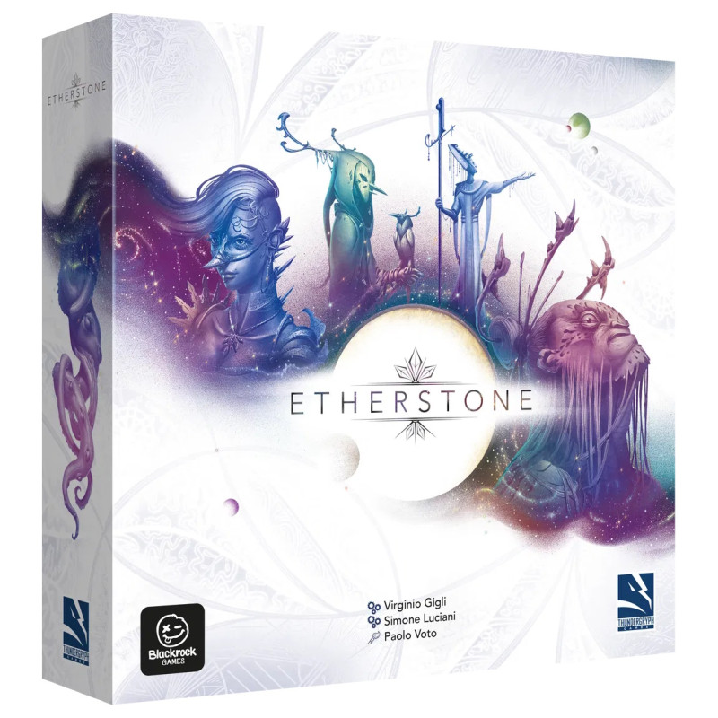 Etherstone