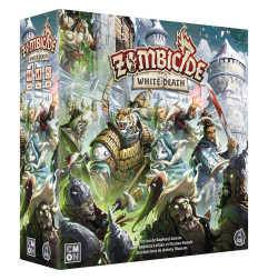 Zombicide : White Death