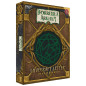 Horreur à Arkham - Lovecraft Letter Horreur à Arkham - Lovecraft Letter