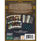 Horreur à Arkham - Lovecraft Letter Horreur à Arkham - Lovecraft Letter