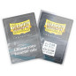 Dragon Shield Sleeves : Common Standard 63x88mm