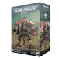 Imperial Knights - Chevalier Questoris Imperial Knights - Chevalier Questoris