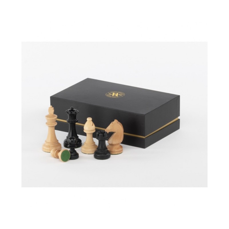 Pièces d'échecs T5