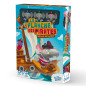La Planche des Pirates XL
