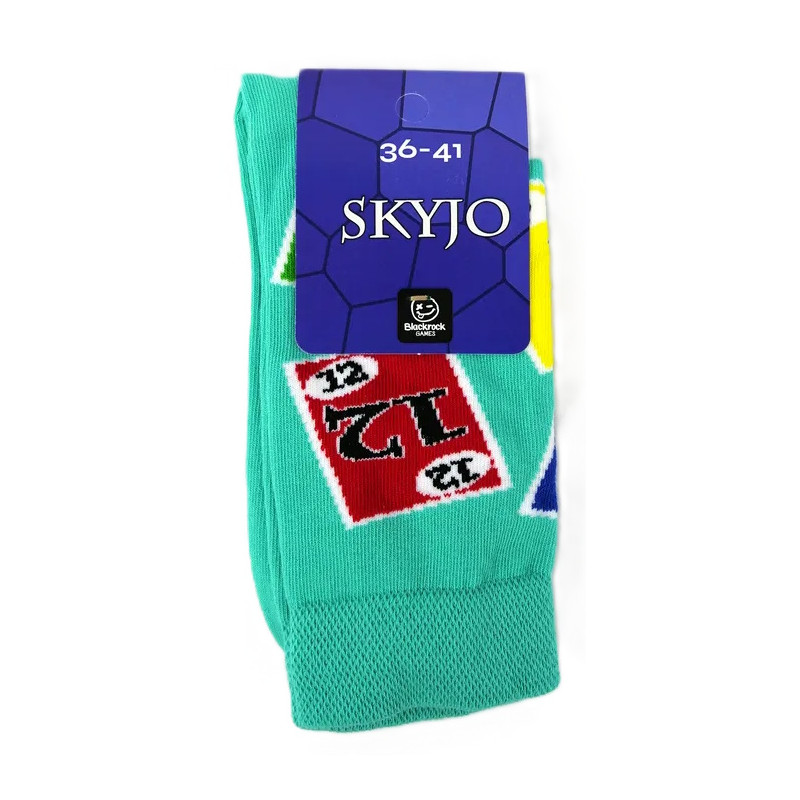 Chaussettes Skyjo 36-41 Chaussettes Skyjo 36-41