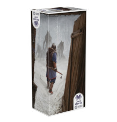 Puzzle Signature 1000p - Viking (Jakub Rozalski)