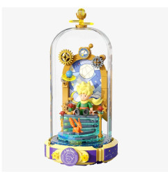 Pantasy - Le Petit Prince - Starry Gate