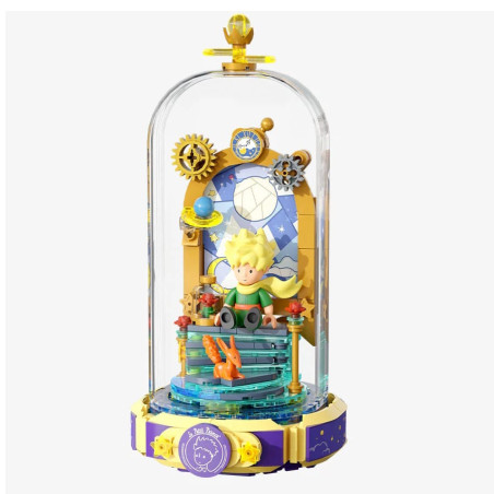 Pantasy - Le Petit Prince - Starry Gate