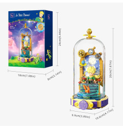 Pantasy - Le Petit Prince - Starry Gate