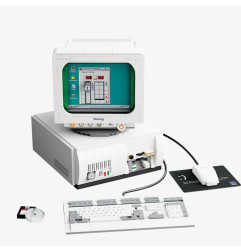 Pantasy - Retro 90s PC