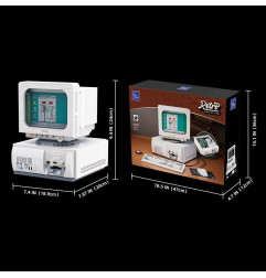 Pantasy - Retro 90s PC